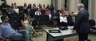 Lançamento Direitos Culturais 4 Lançamento Direitos Culturais 4