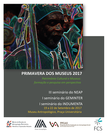Flyer museu Flyer museu