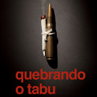 Quebrando o tabu
