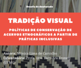Tradição visual 2
