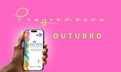 Programação Outubro 2025