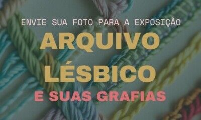 Arquivo lésbico