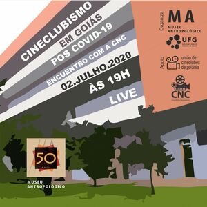 Cinceclube Live
