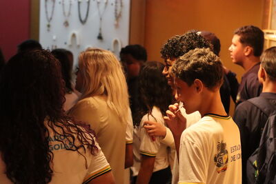Visita SNM 2026