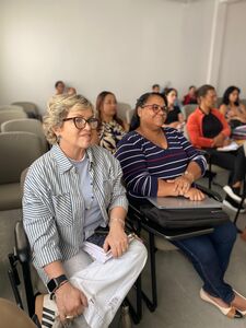 docentes RME