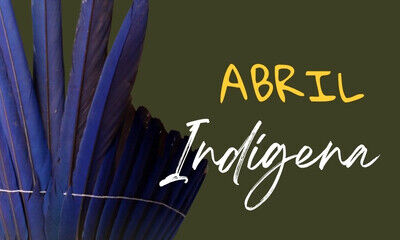 Abril indígena