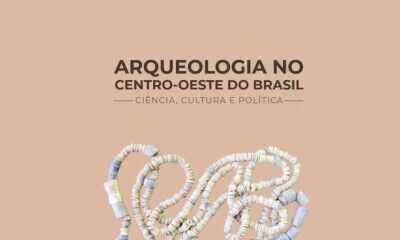 Arqueologia coleção epistemologias