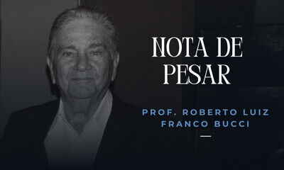 Nota de pesar