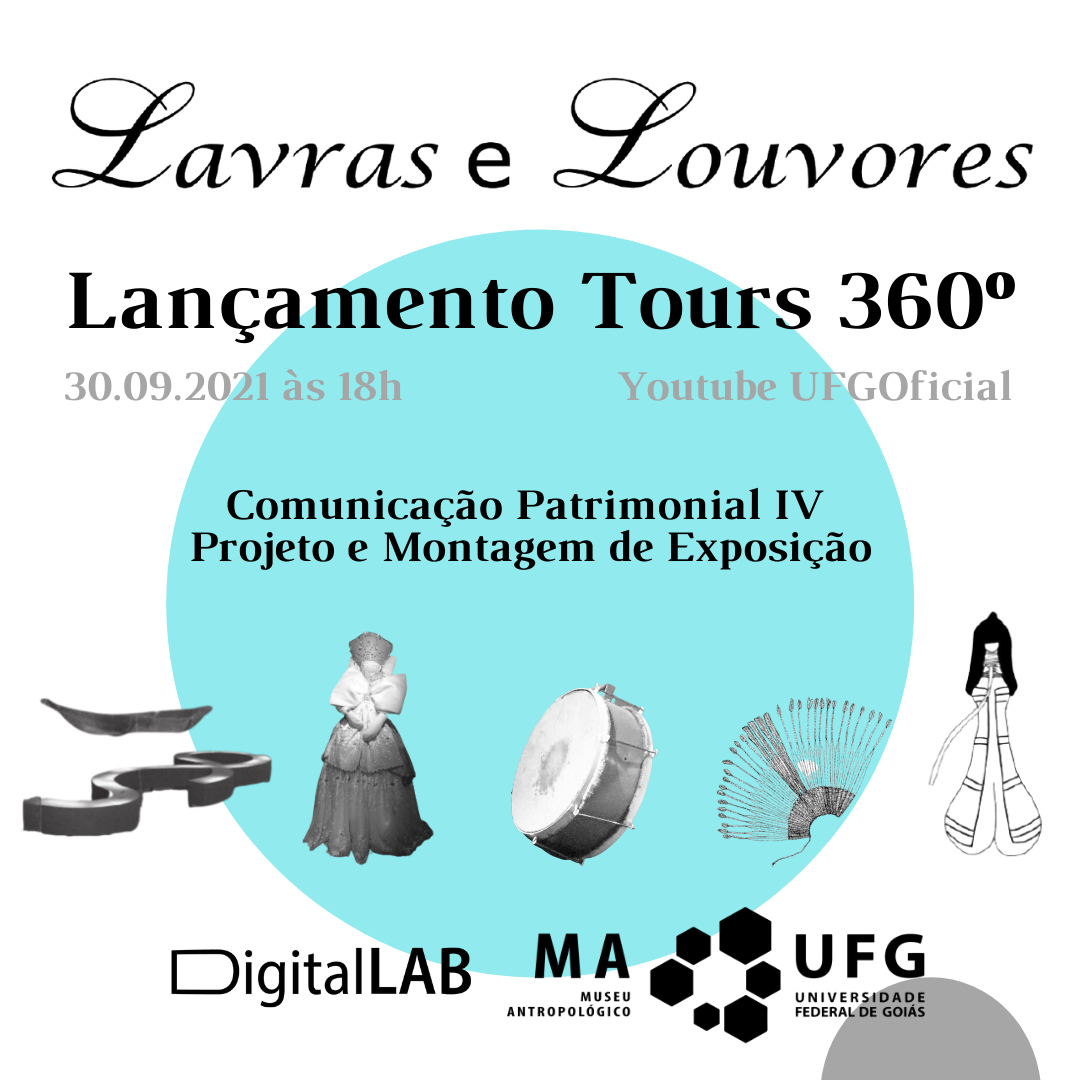 Lavras tour