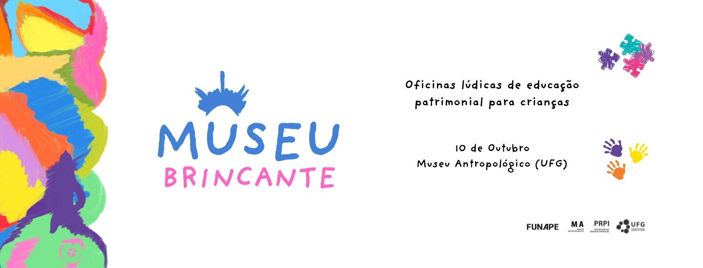 Museu Brincante - banner weby