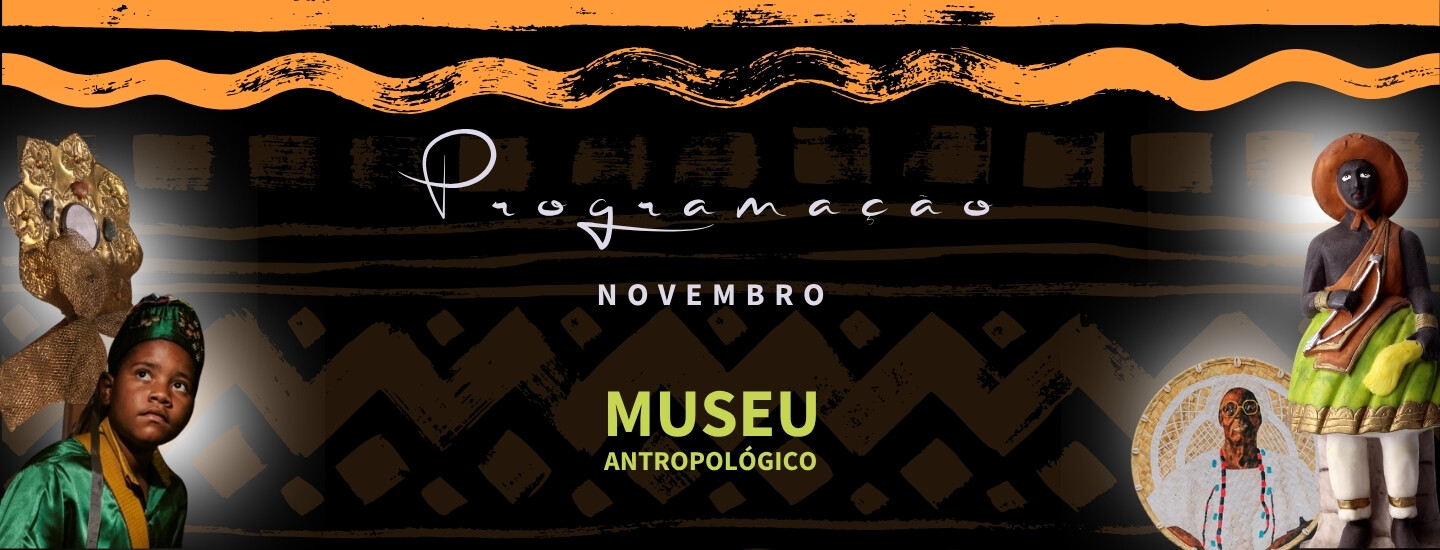 Programação MA Novembro