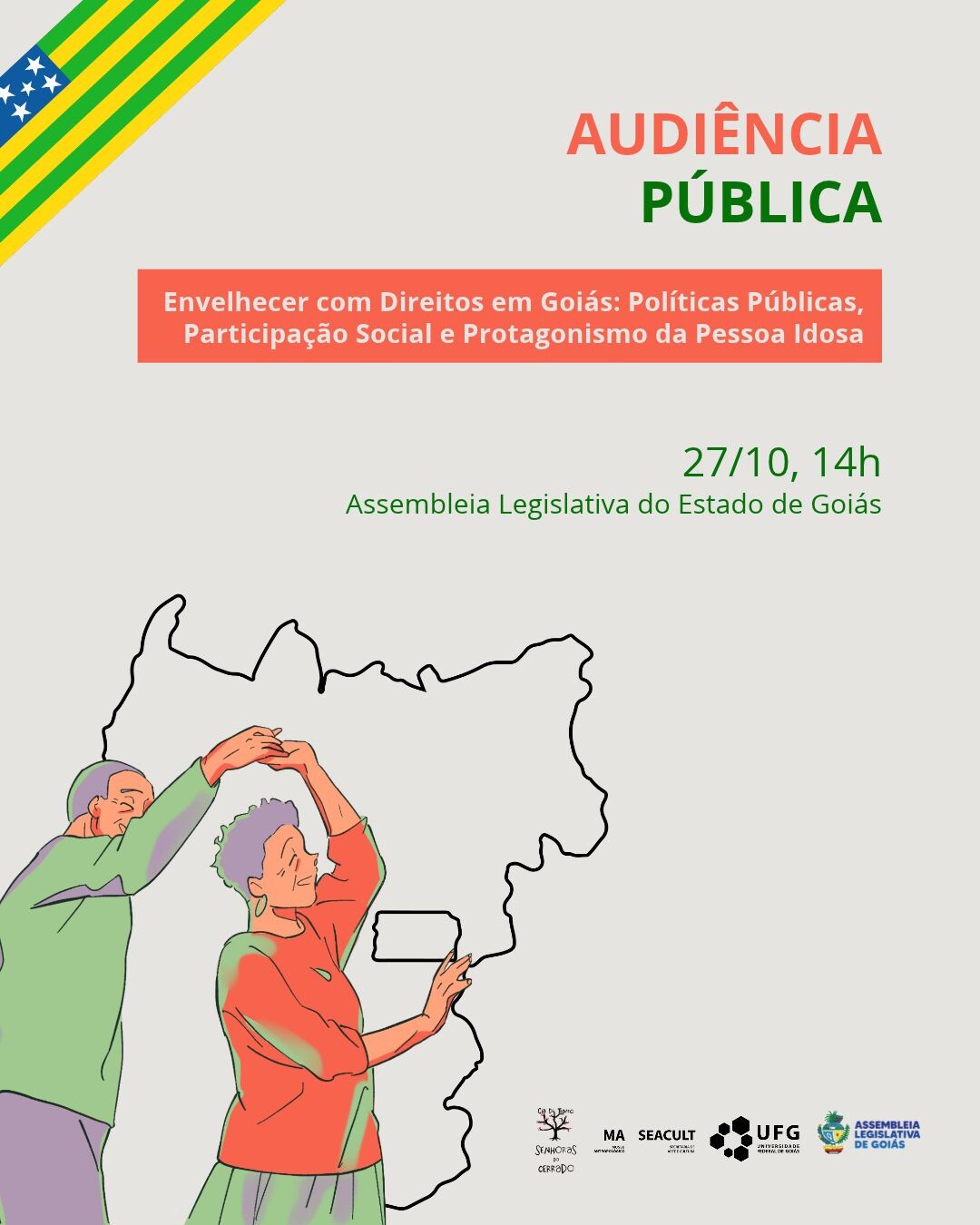 Audiência Pública 2