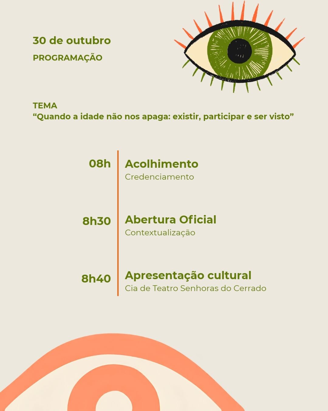Colóquio Viver o Tempo 2