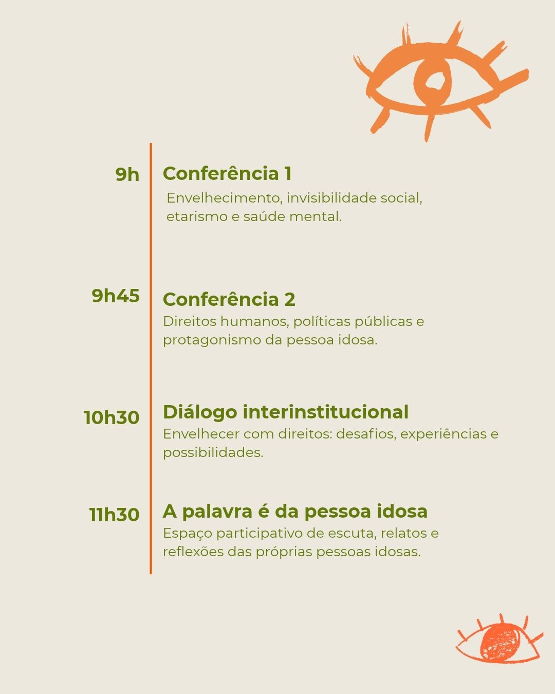 Colóquio Viver o Tempo 3