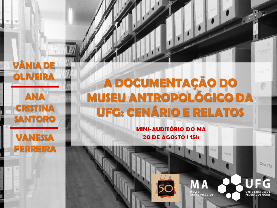 Curso de arquivo