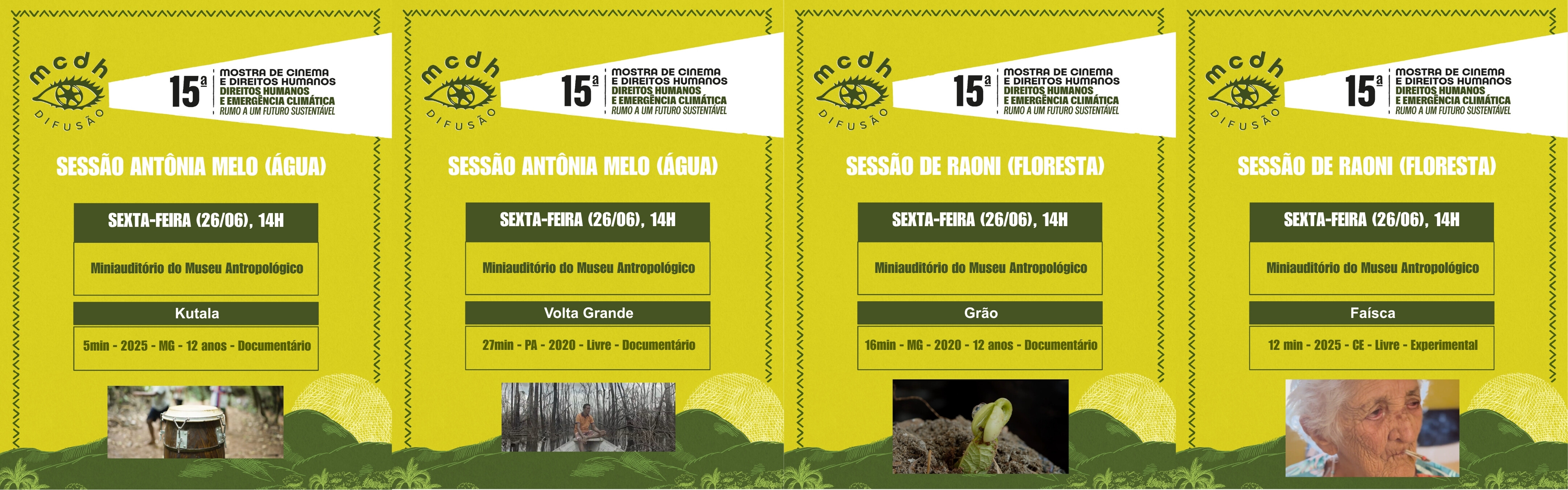  Mostra de Direitos Humanos 5