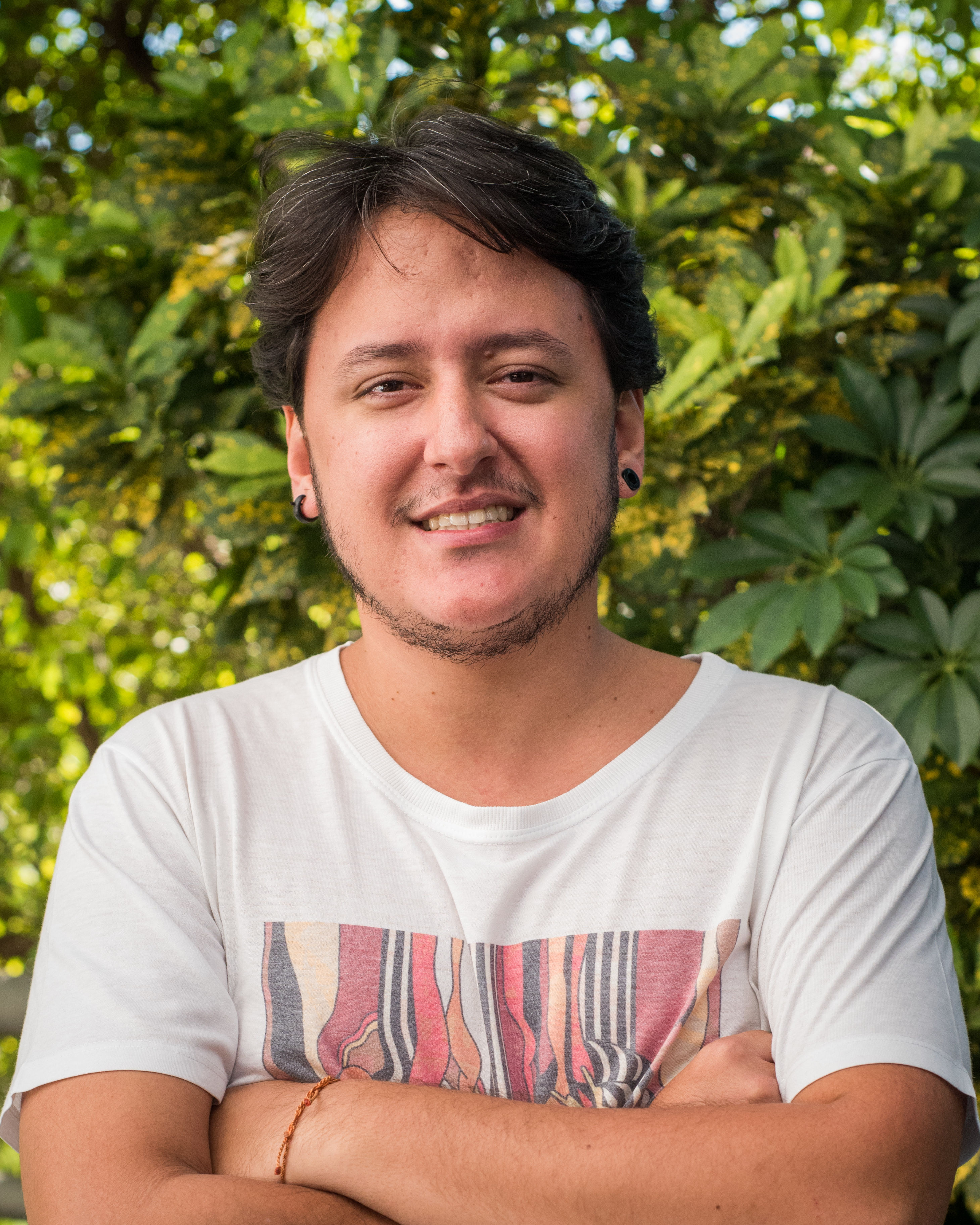 Foto Lucas Yabagata