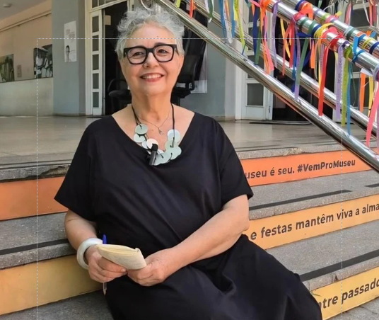 Telma Camargo