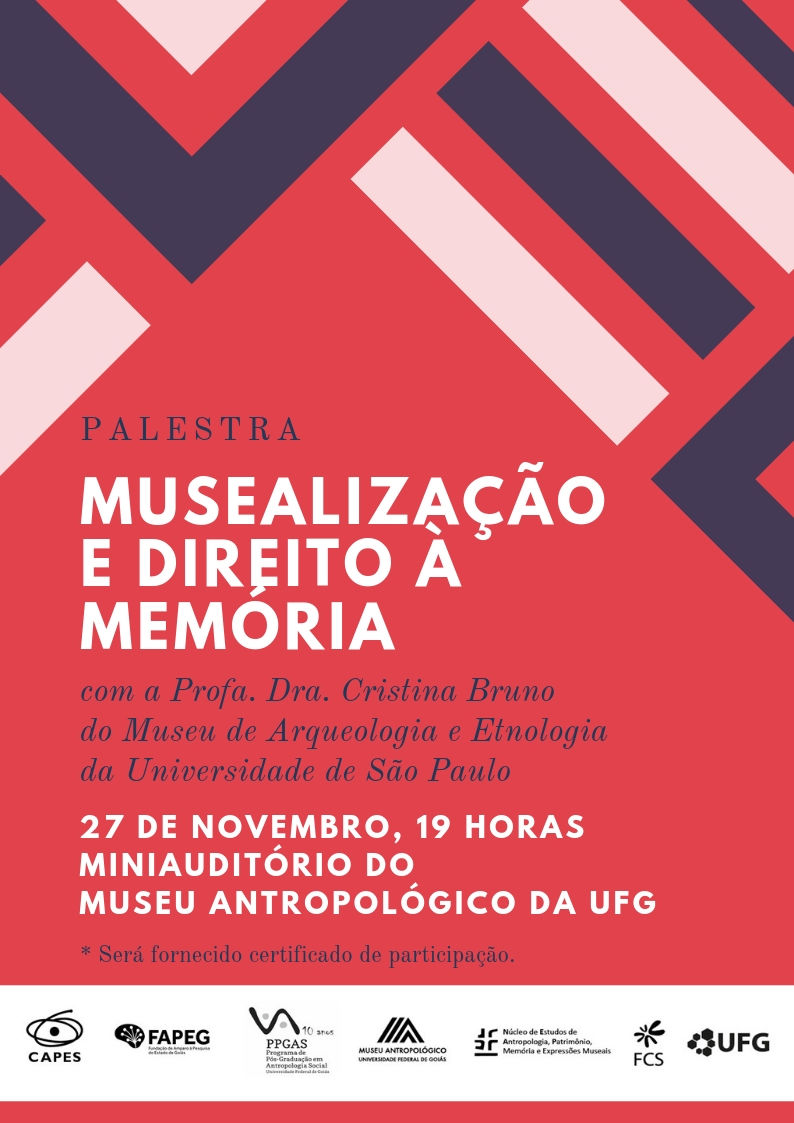 Cartaz Camila