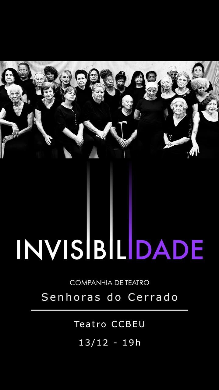Invisibilidade