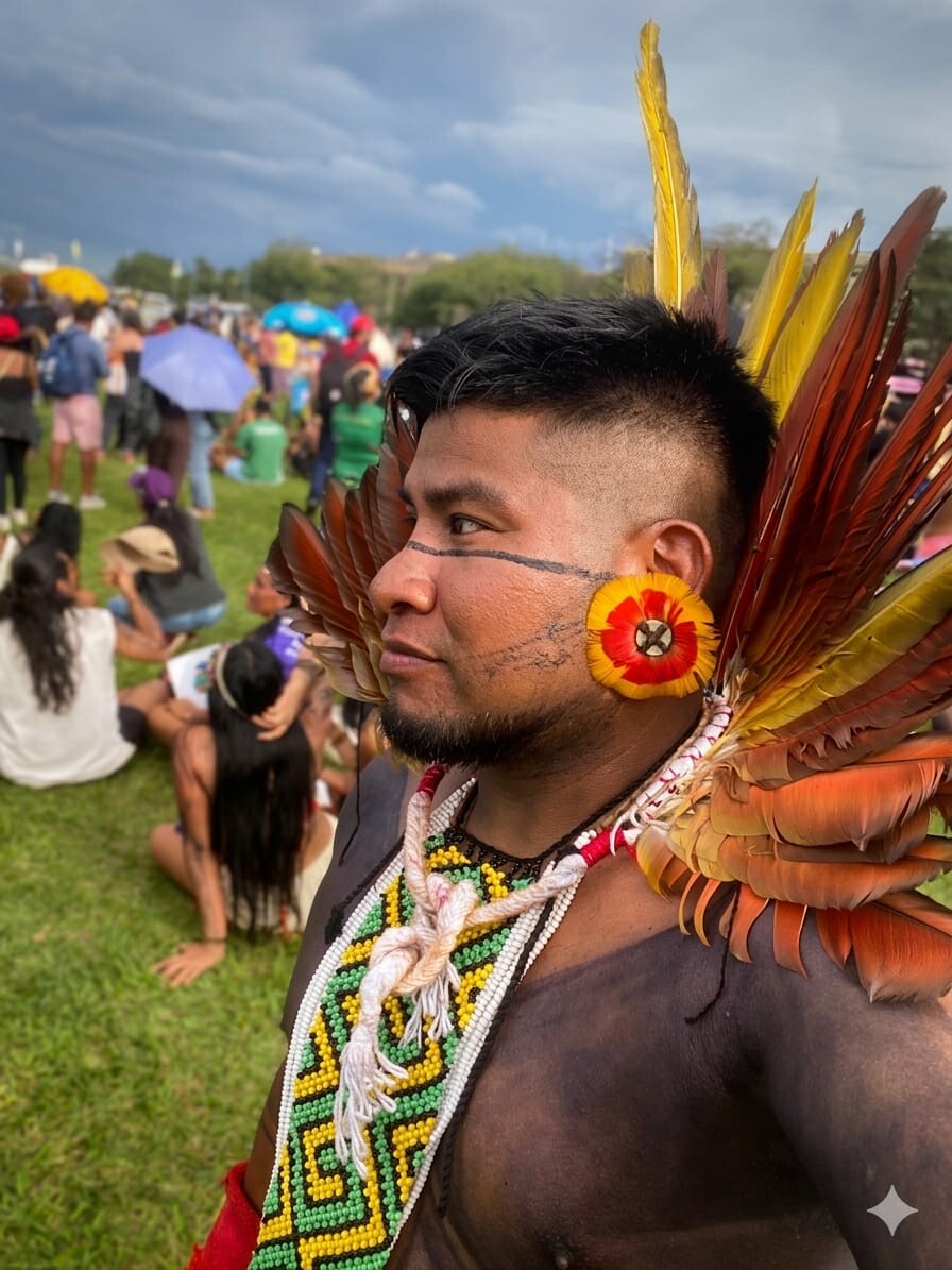 Yabis Karajá ATL 2026