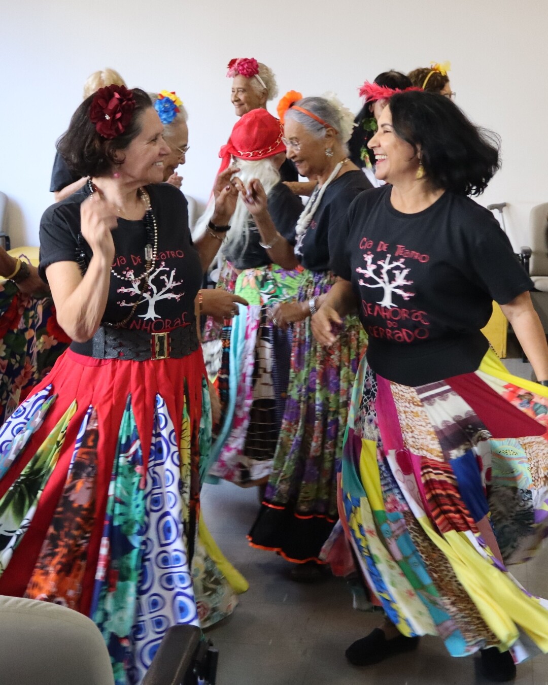 Senhoras do Cerrado 2
