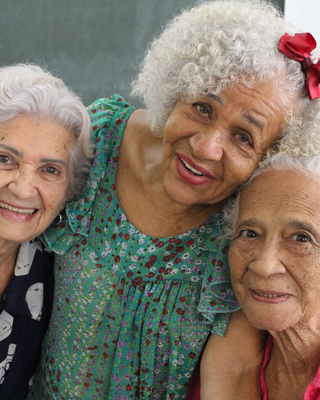 Senhoras do Cerrado 3