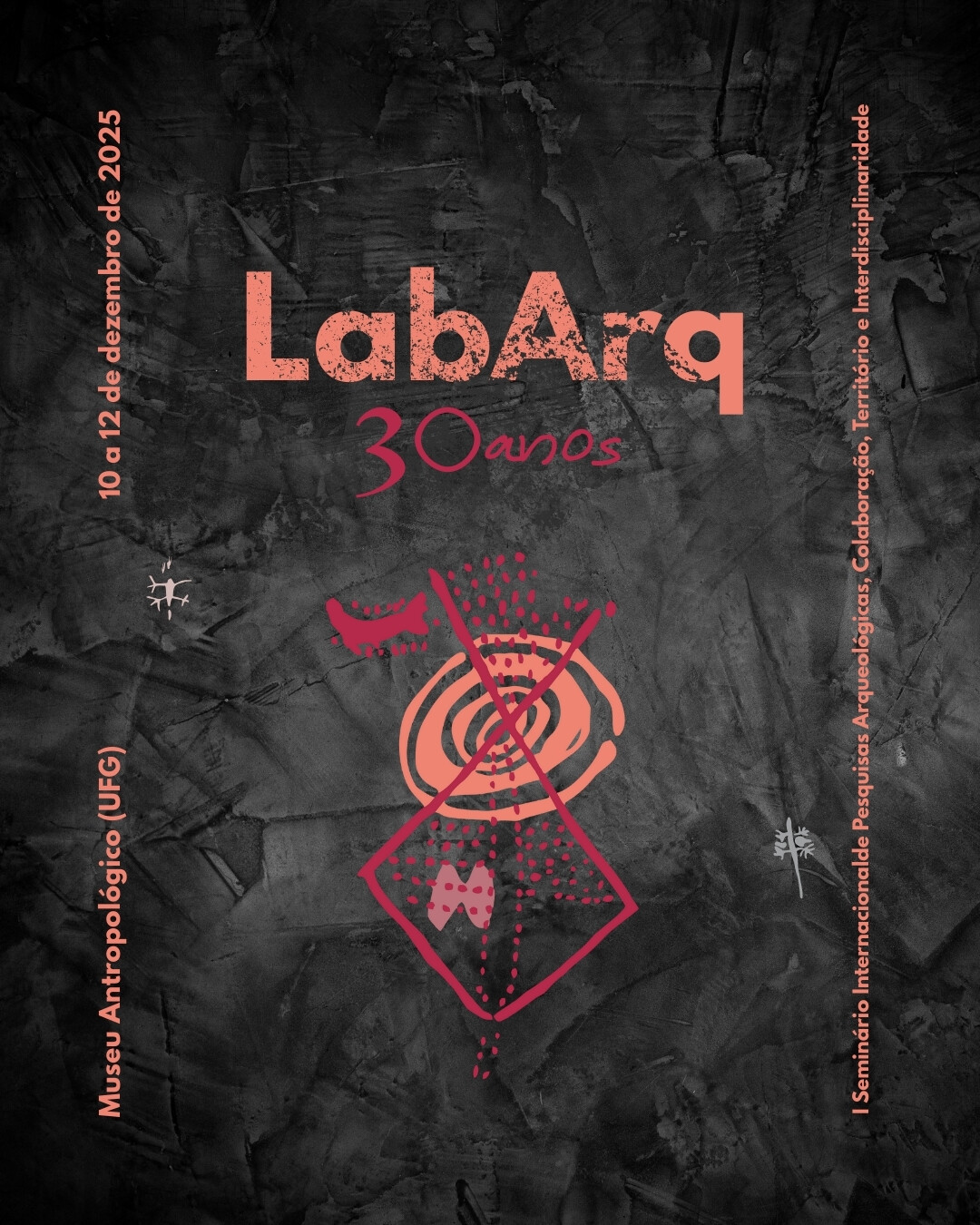 LabArq 30 anos