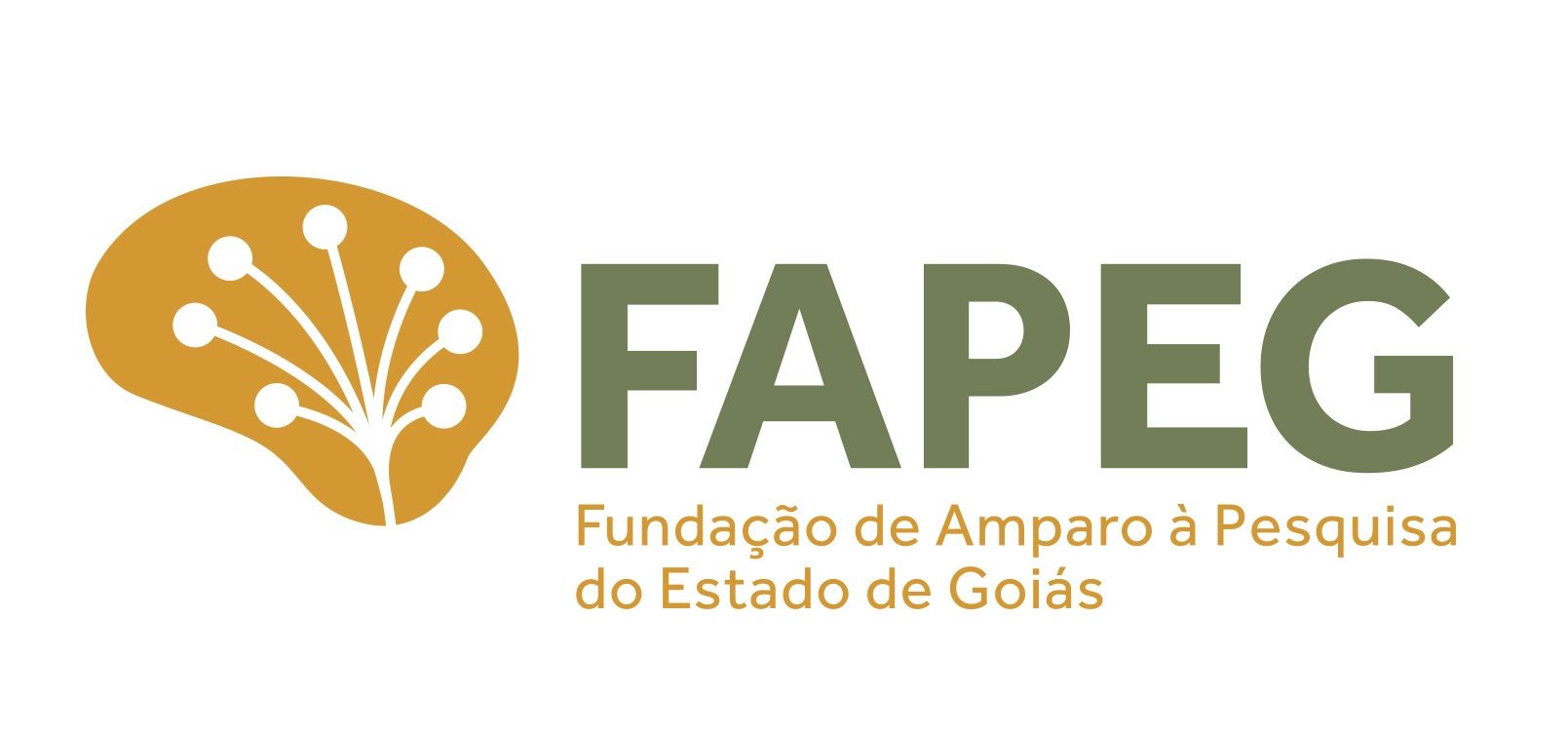 Logo Fapeg