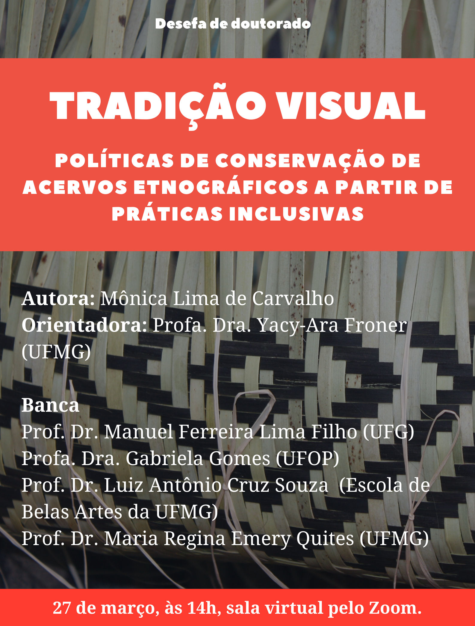 Tradição Visual 1