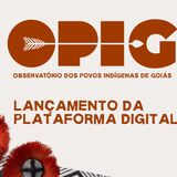 Notícia Lançamento site