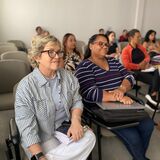docentes RME