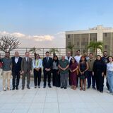 FOTO OPIG MPF Pós-reunião