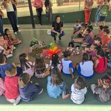 Atividade Labarq Maleta Arqueologica