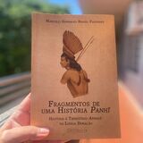 livro doação