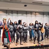 Cia Teatro Senhoras do Cerrado - Conferência