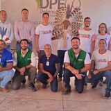 Visita Tapuia