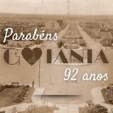 Aniversário de Goiânia