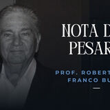 Nota de pesar