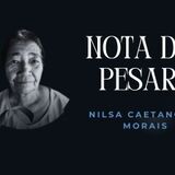 Nota de pesar 2