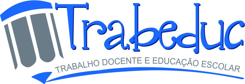 LOGO TRABEDUC