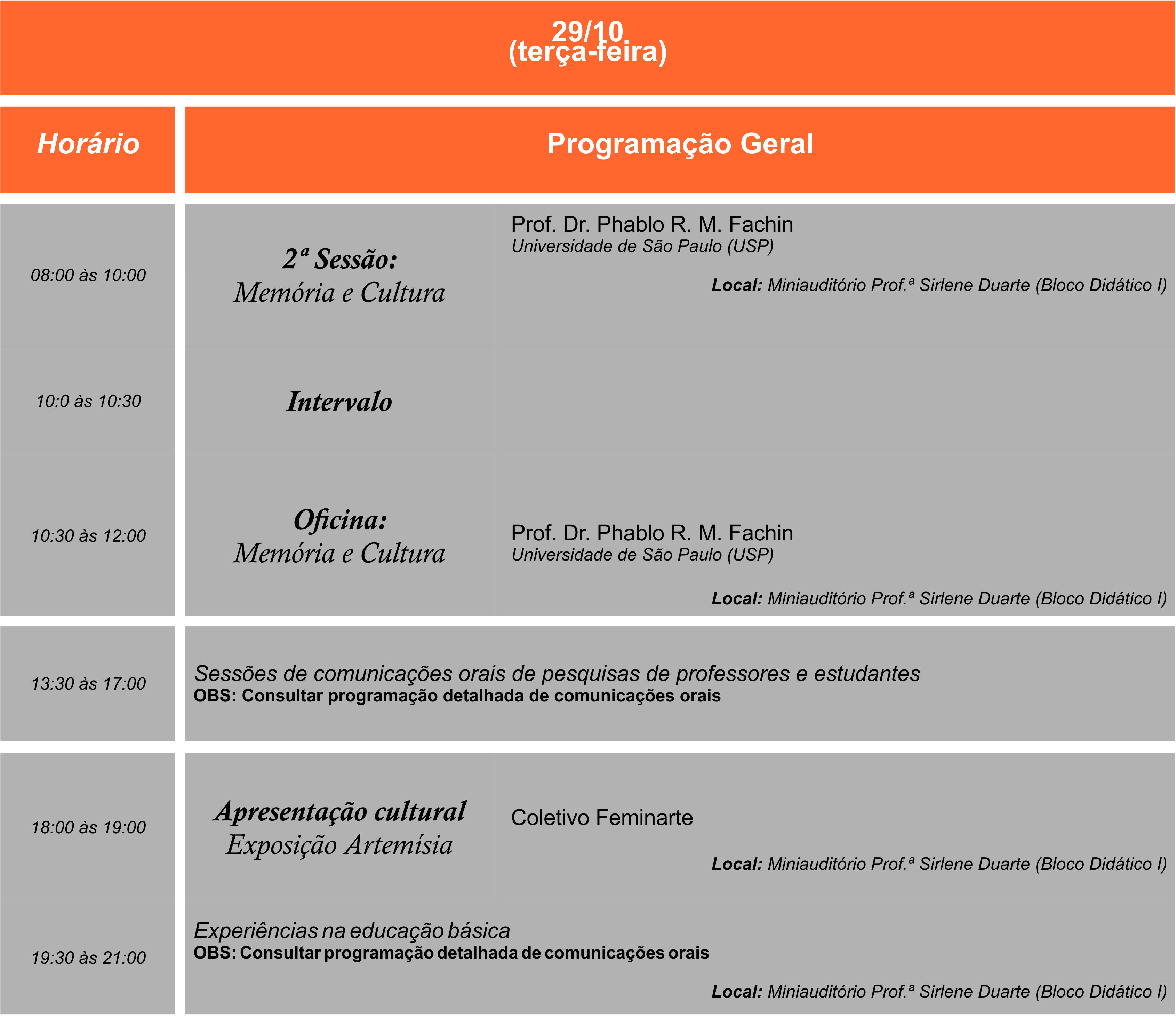 Programação_dia 29
