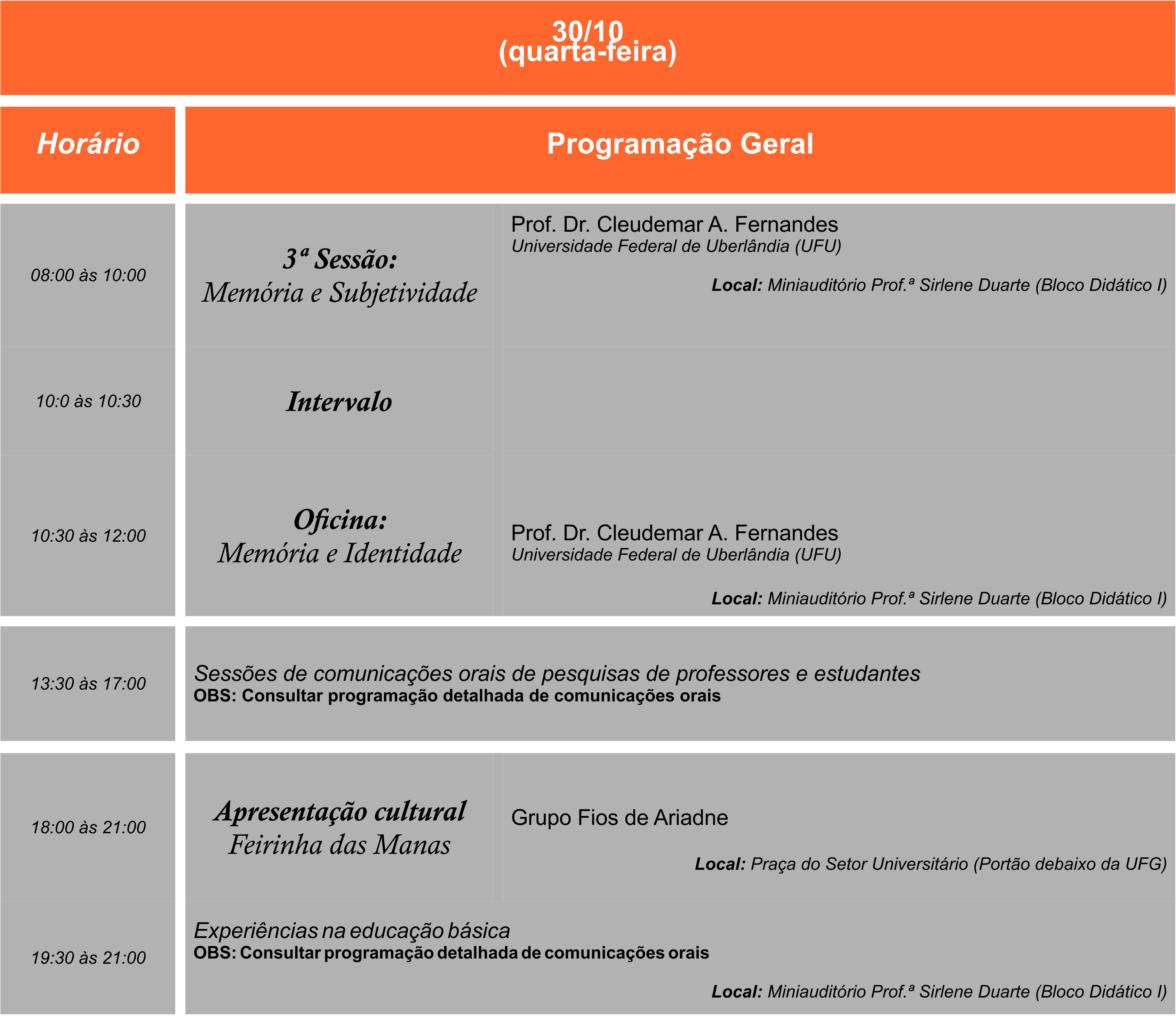 Programação_dia 30