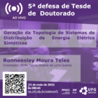5 doutorado Ronneesley Moura Teles