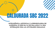 Calourada SBC 2022