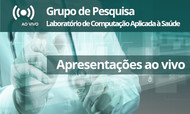 Capa - Grupo de Pesquisa Informática Saúde
