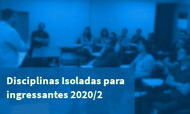Capa site -Disciplinas Isoladas.jpg Capa site -Disciplinas Isoladas.jpg