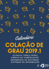Colação de Grau 2019/1