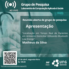 Computação Saúde 3