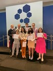  Foto Premiados Consuni 2021